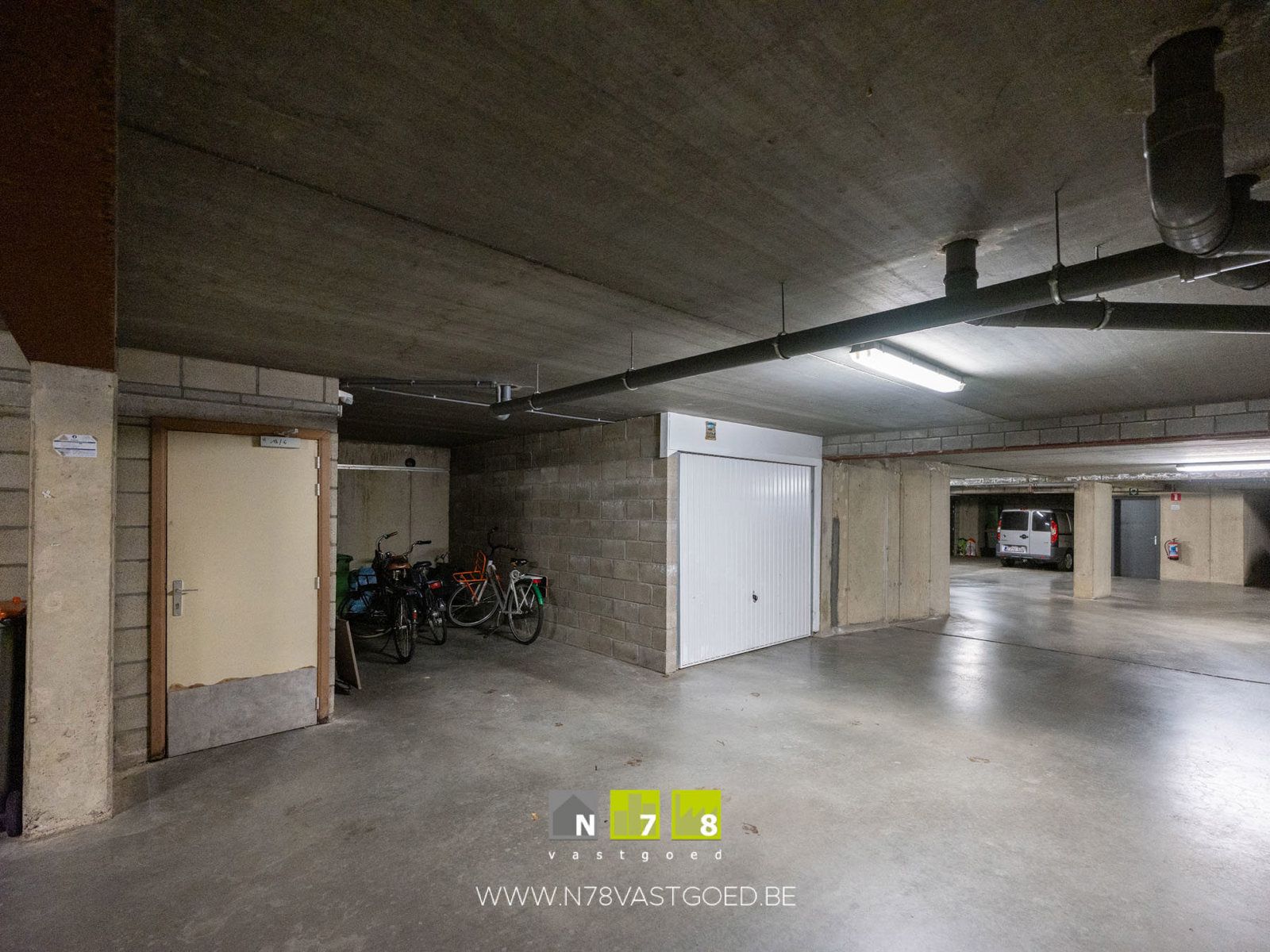 Appartement te huur foto 13