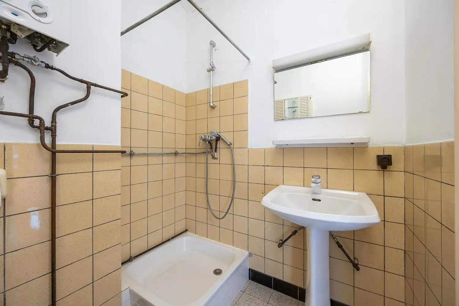 Appartement met terras, EPC B en veel mogelijkheden in Wilrijk foto 10