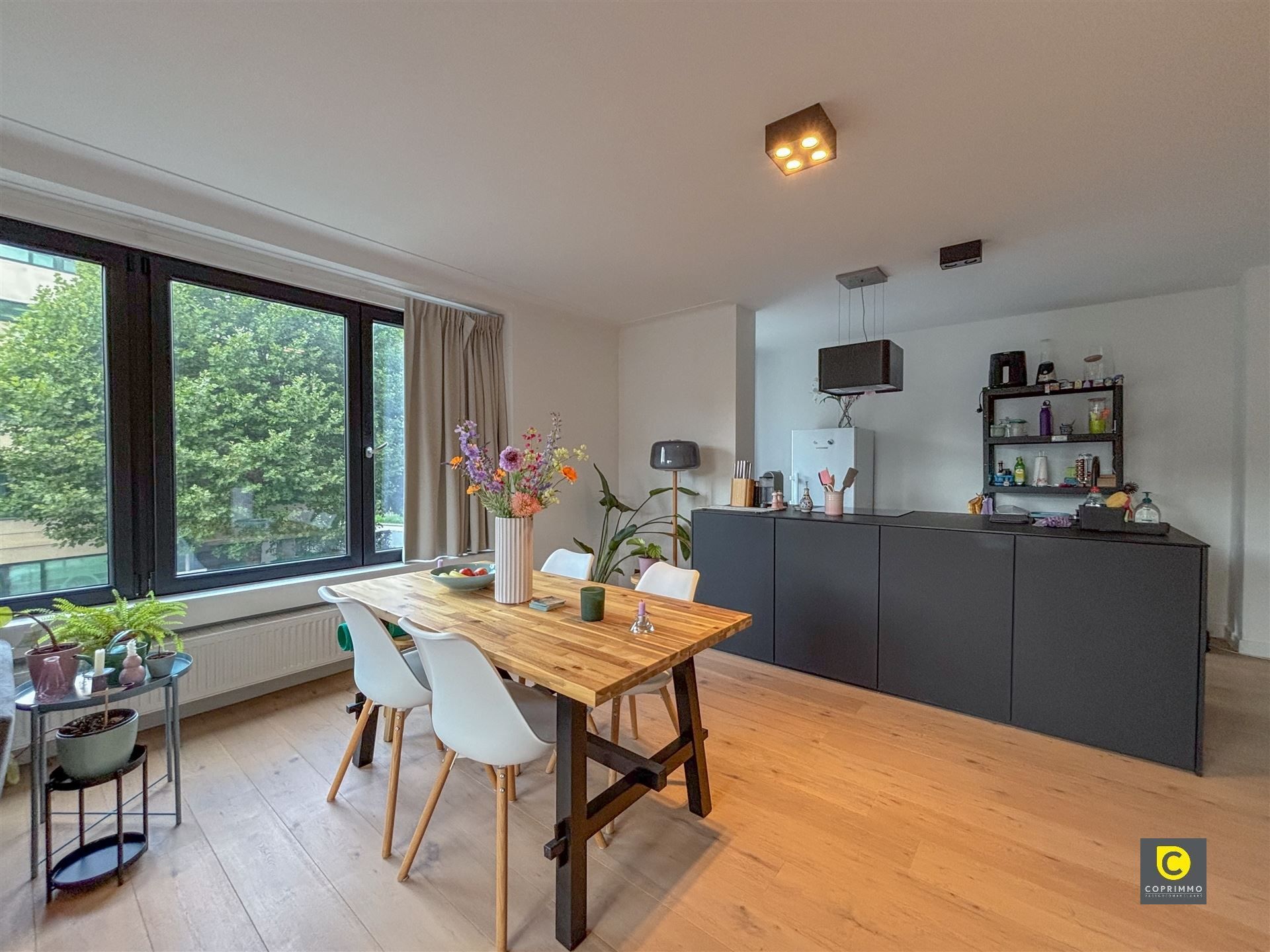 Appartement foto 4