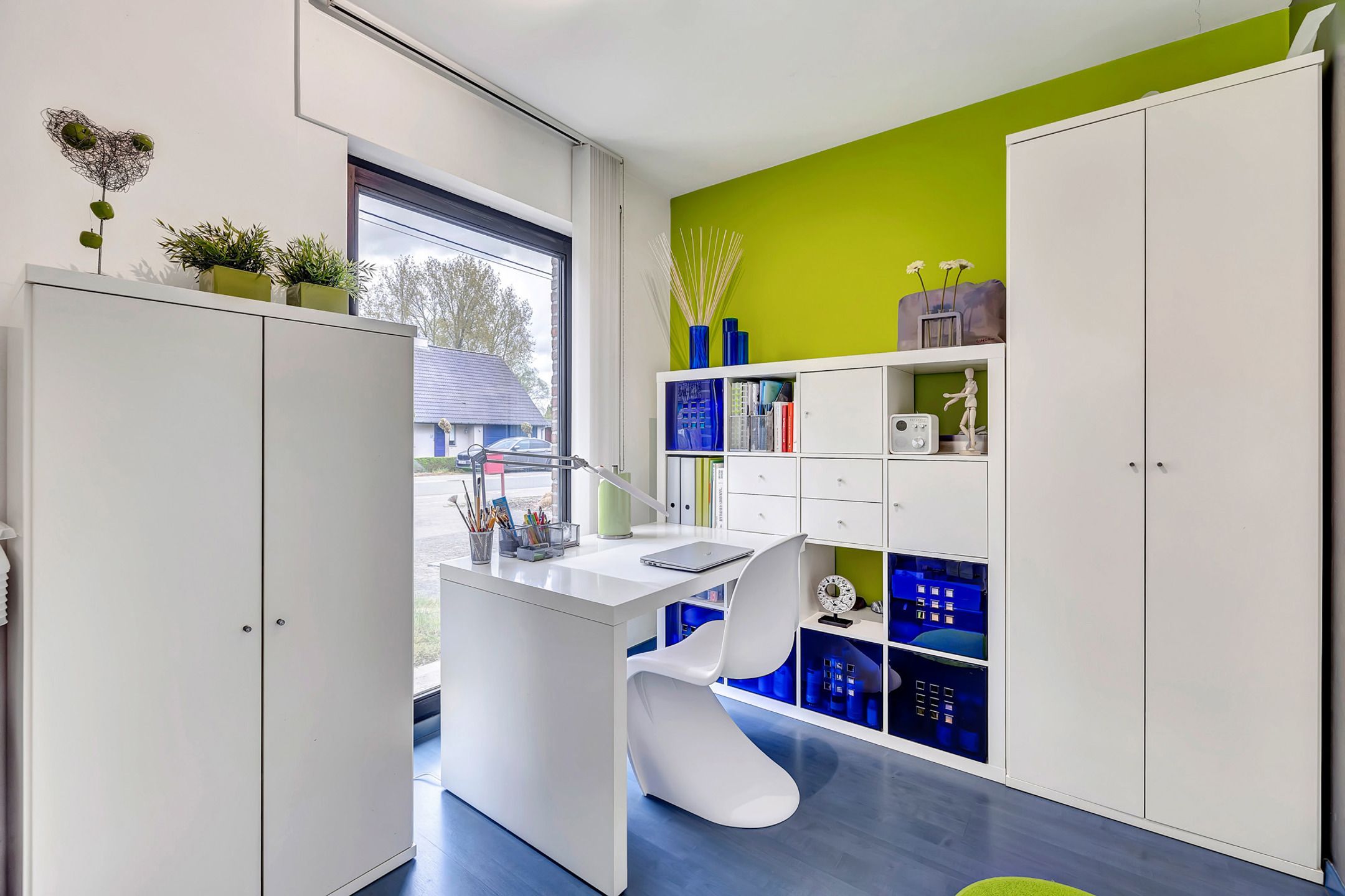 Karaktervolle villa op 10 are 59 ca met 4 slaapkamers foto 4