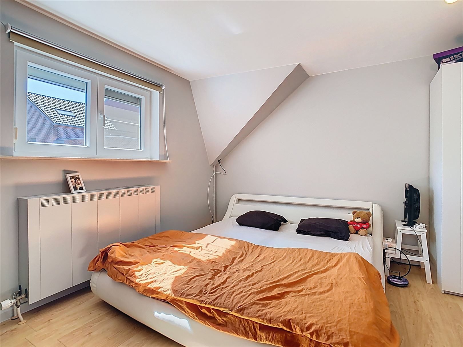 Gerenoveerde woning, 4 slpks, praktijkruimte, tuin, 4a 90ca foto 57