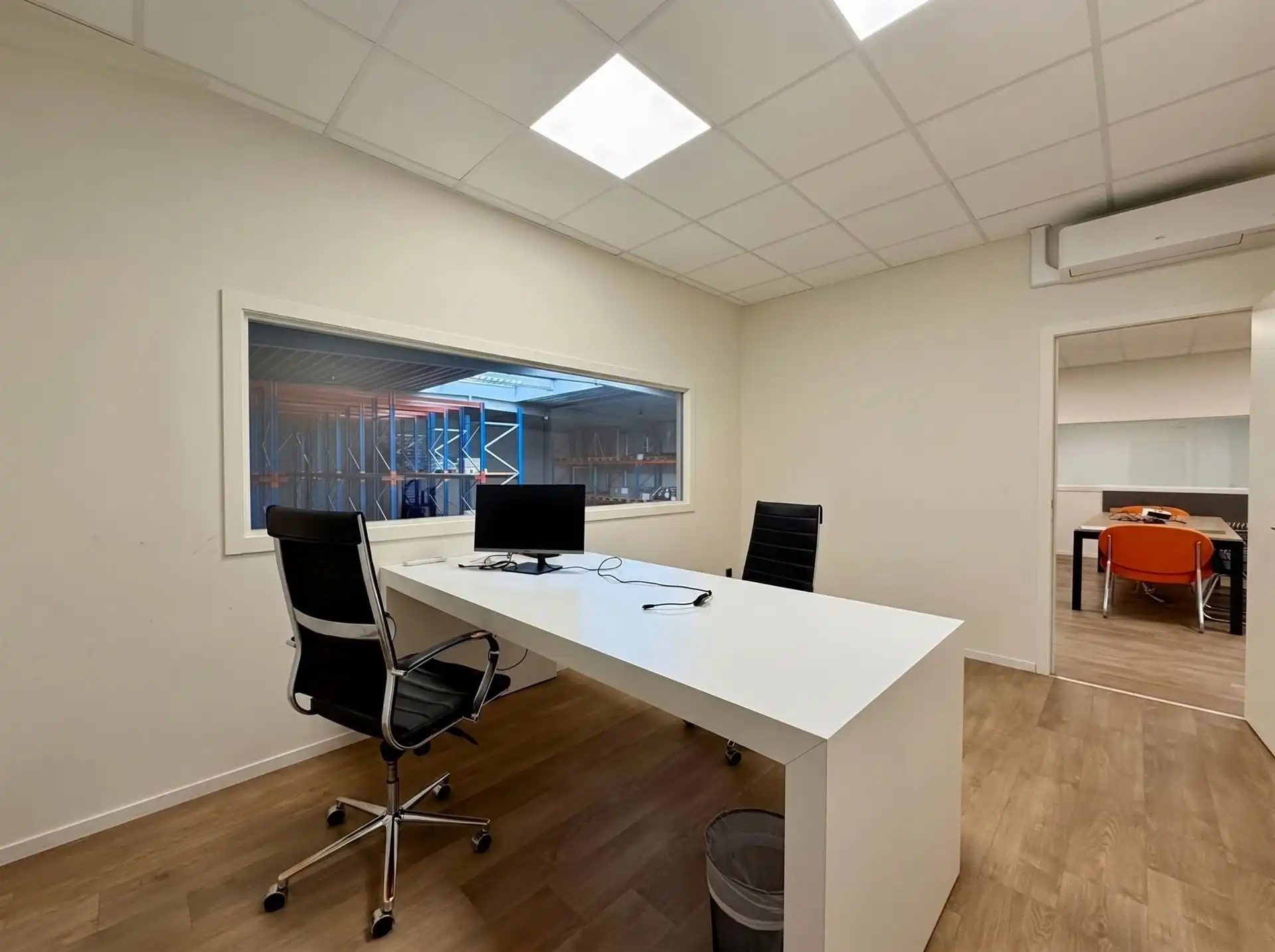 Instapklare KMO-unit op toplocatie – vandaag starten zonder zorgen foto 11