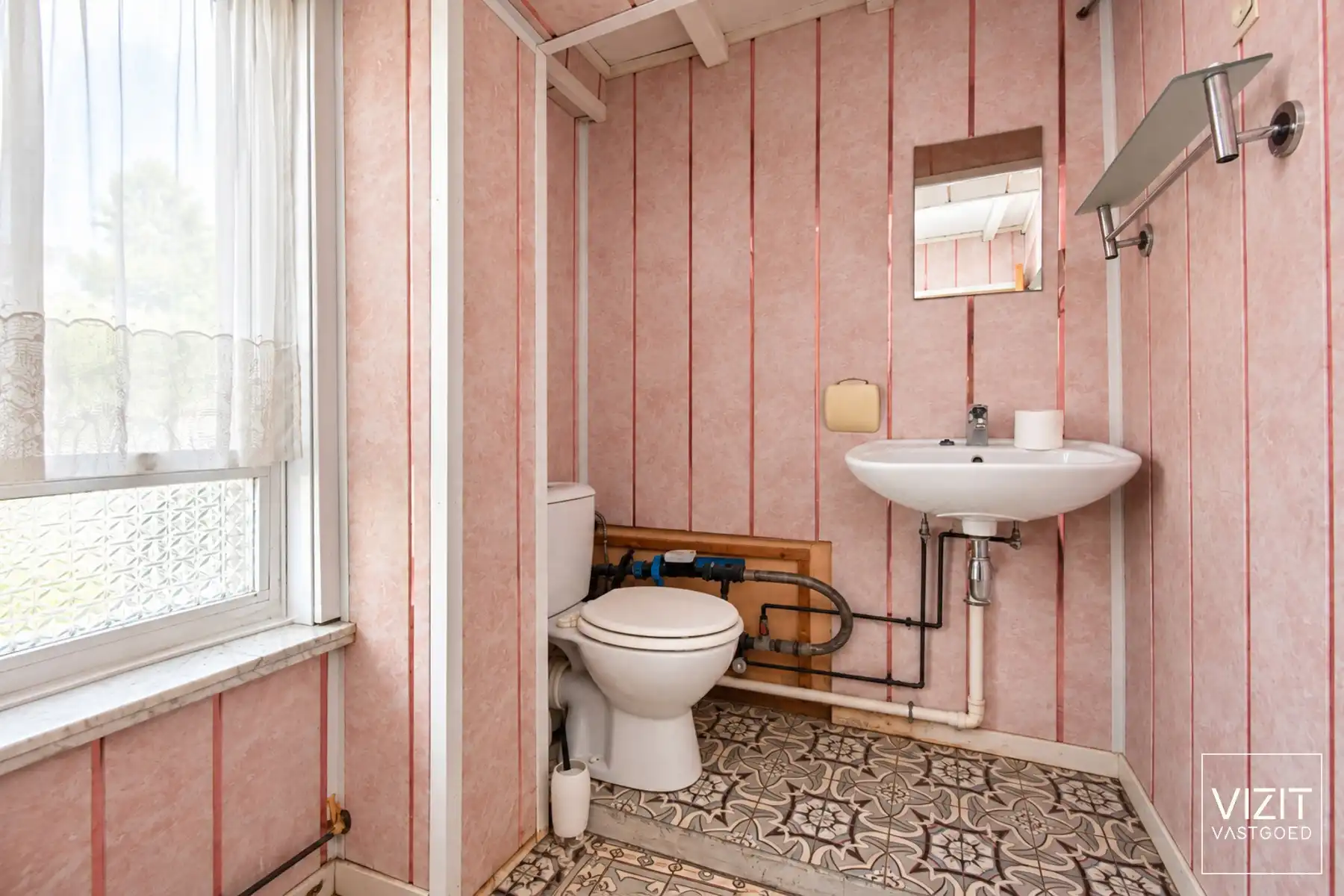 Te renoveren HOB met 3 slaapkamers foto 7