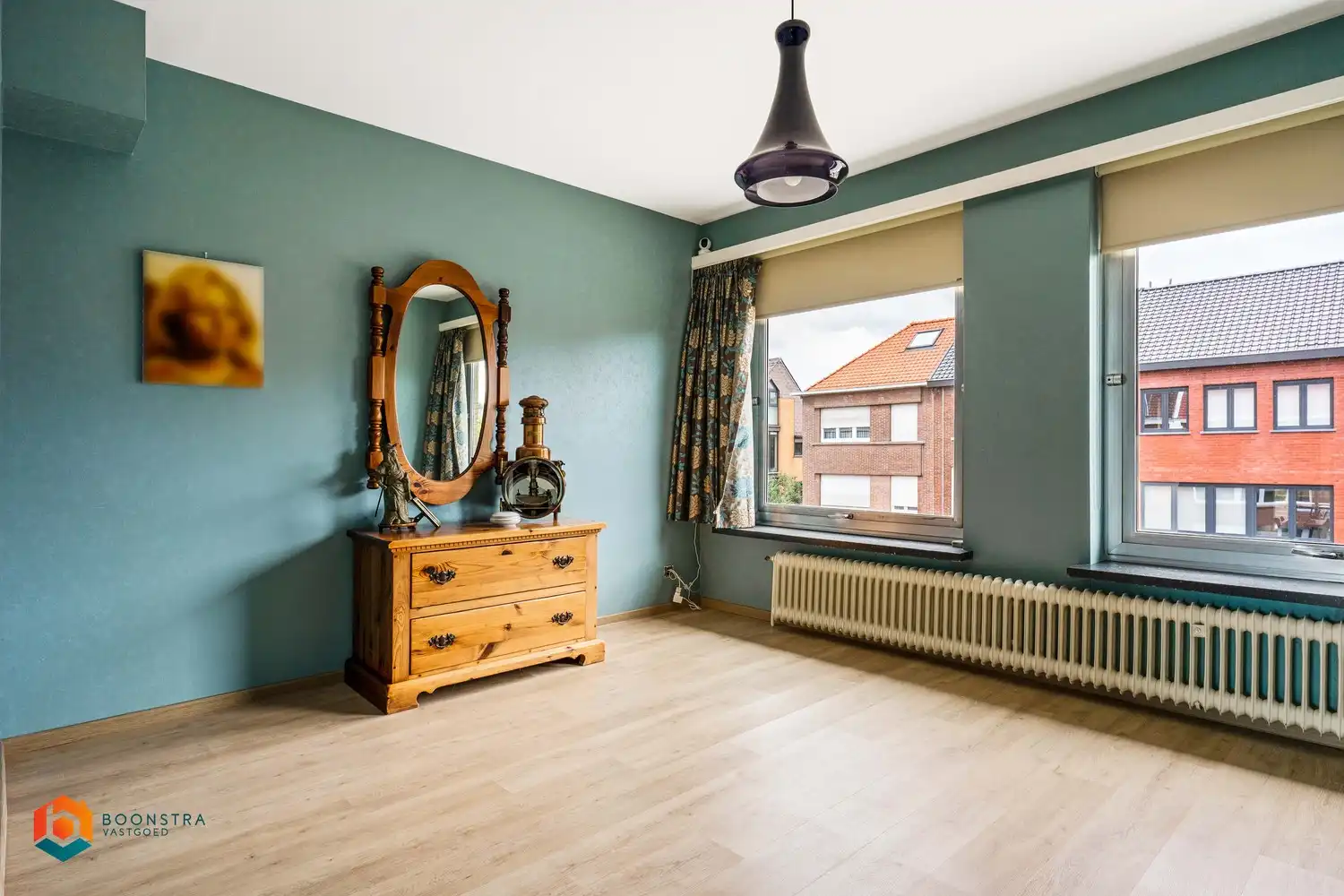 Instapklare woning met 4 slaapkrs te Koningslo foto 11
