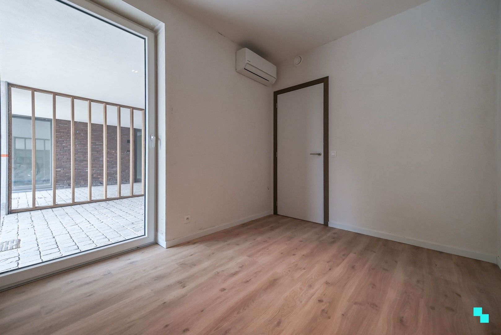 Moderne en energieneutrale parkwoning met zicht op het groen te Bosmolens foto 14