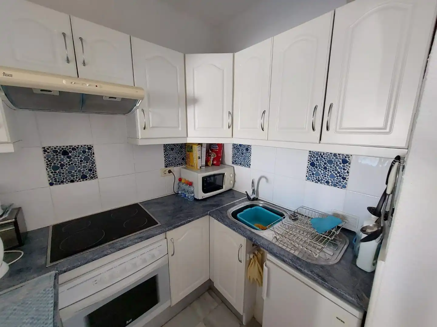 Fantastisch appartement op toplocatie! foto 8