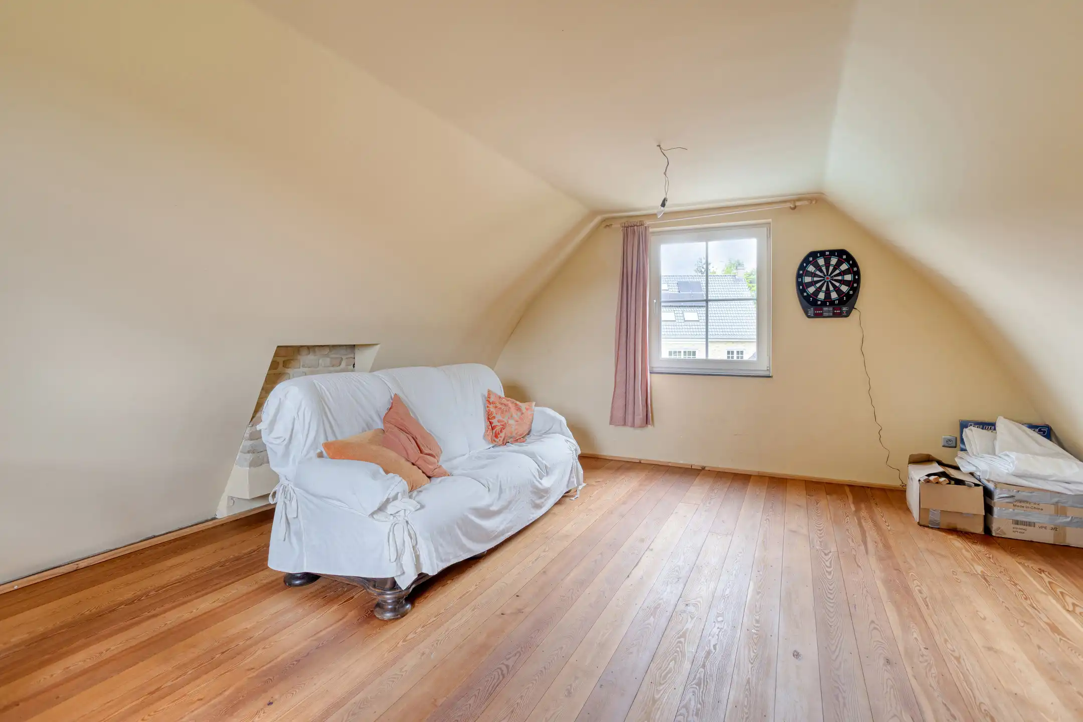 TOP onderhouden villa op uitzonderlijk perceel foto 39
