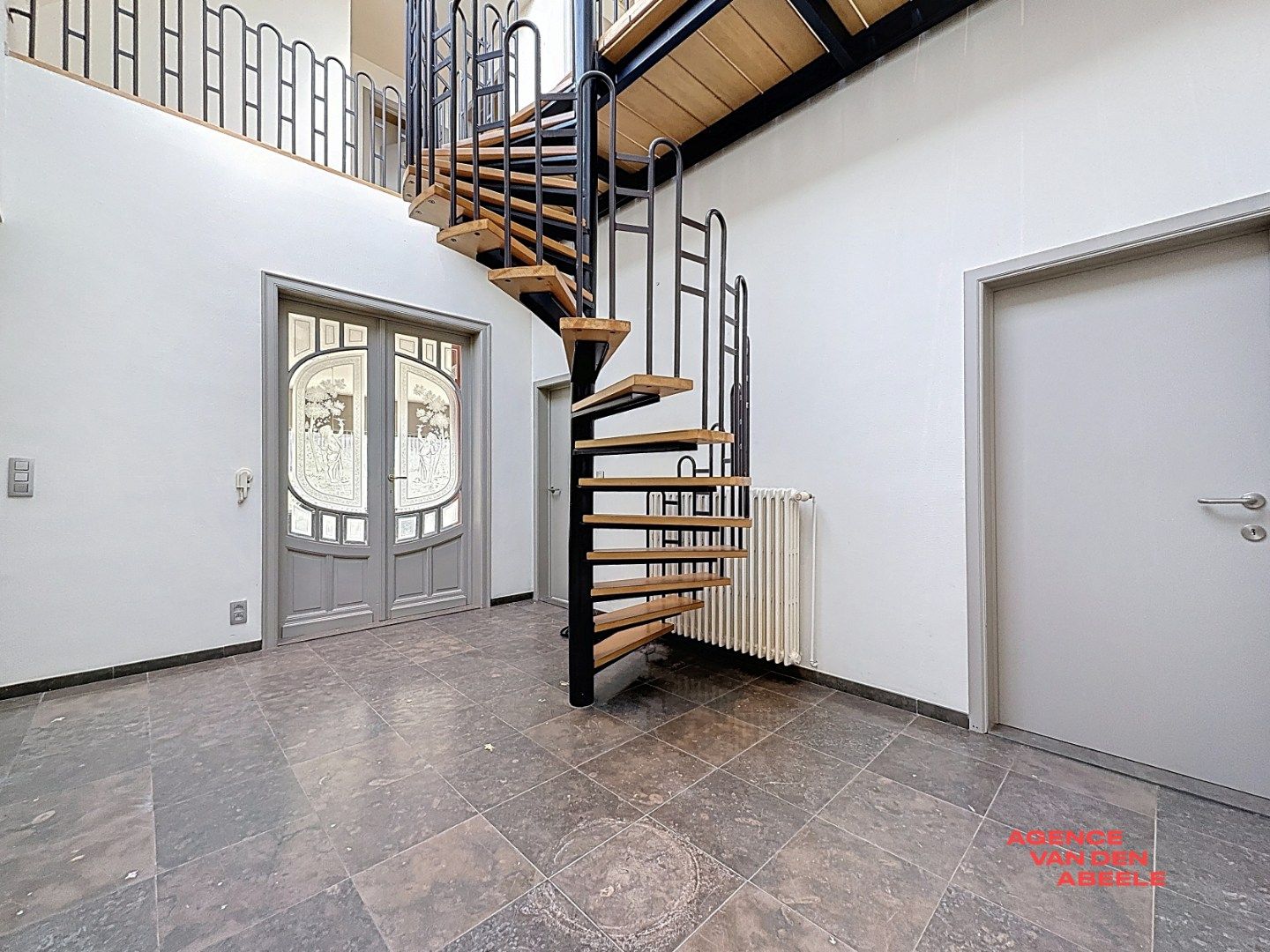 Ruim duplexappartement met prachtig terras foto 9