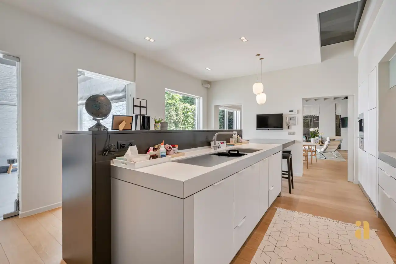 Wonen waar verleden en design samensmelten foto 11