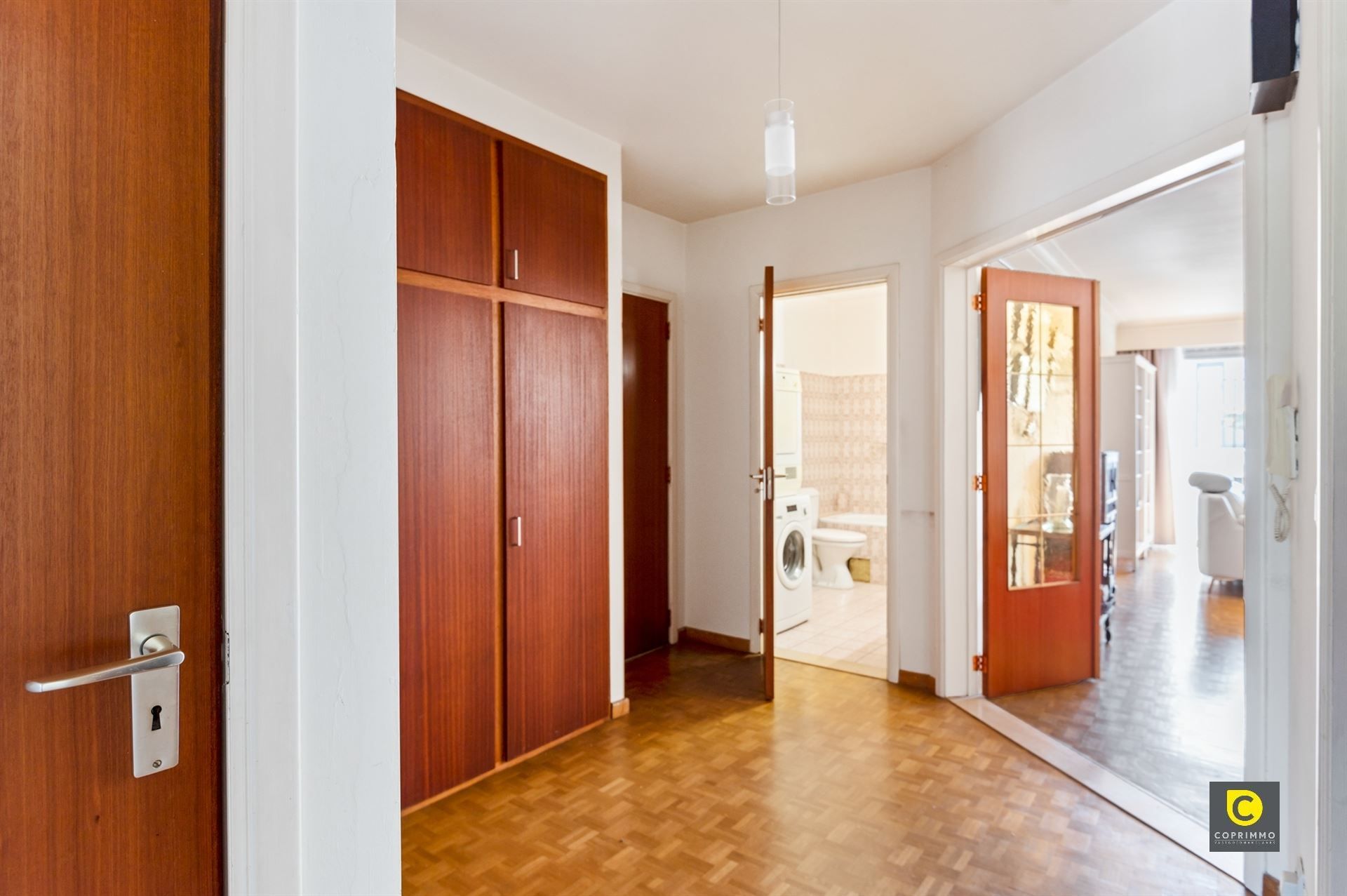 Ruim 3-slaapkamer app vlakbij Mortsel Oude God foto 6