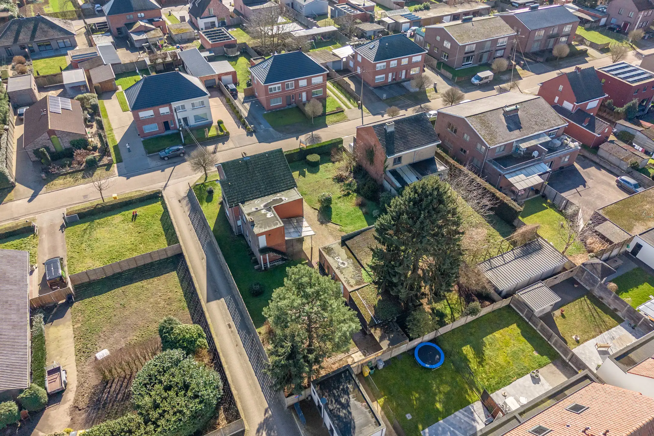 Te renoveren woning met veel potentieel te Kasterlee foto 48