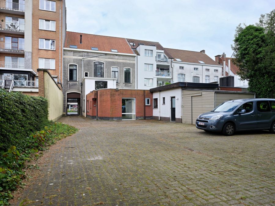Stationsstraat 58, 9900 Eeklo foto 15