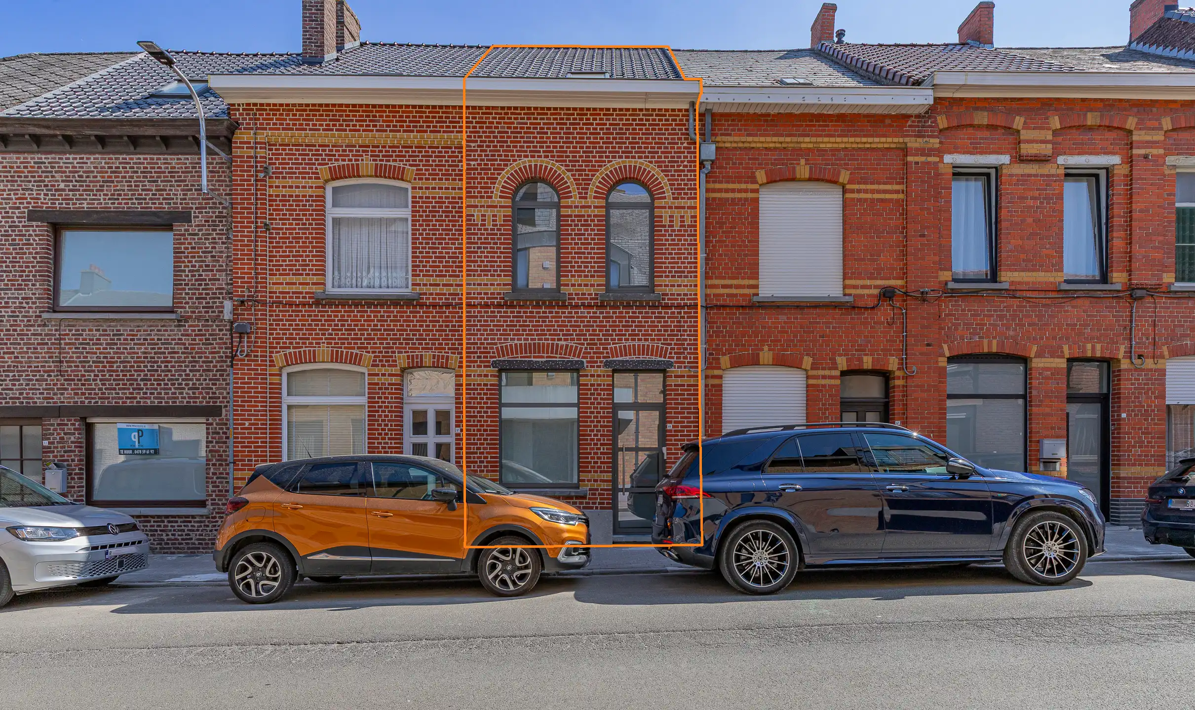 Huis te koop Vestenstraat 89 - 9620 Zottegem