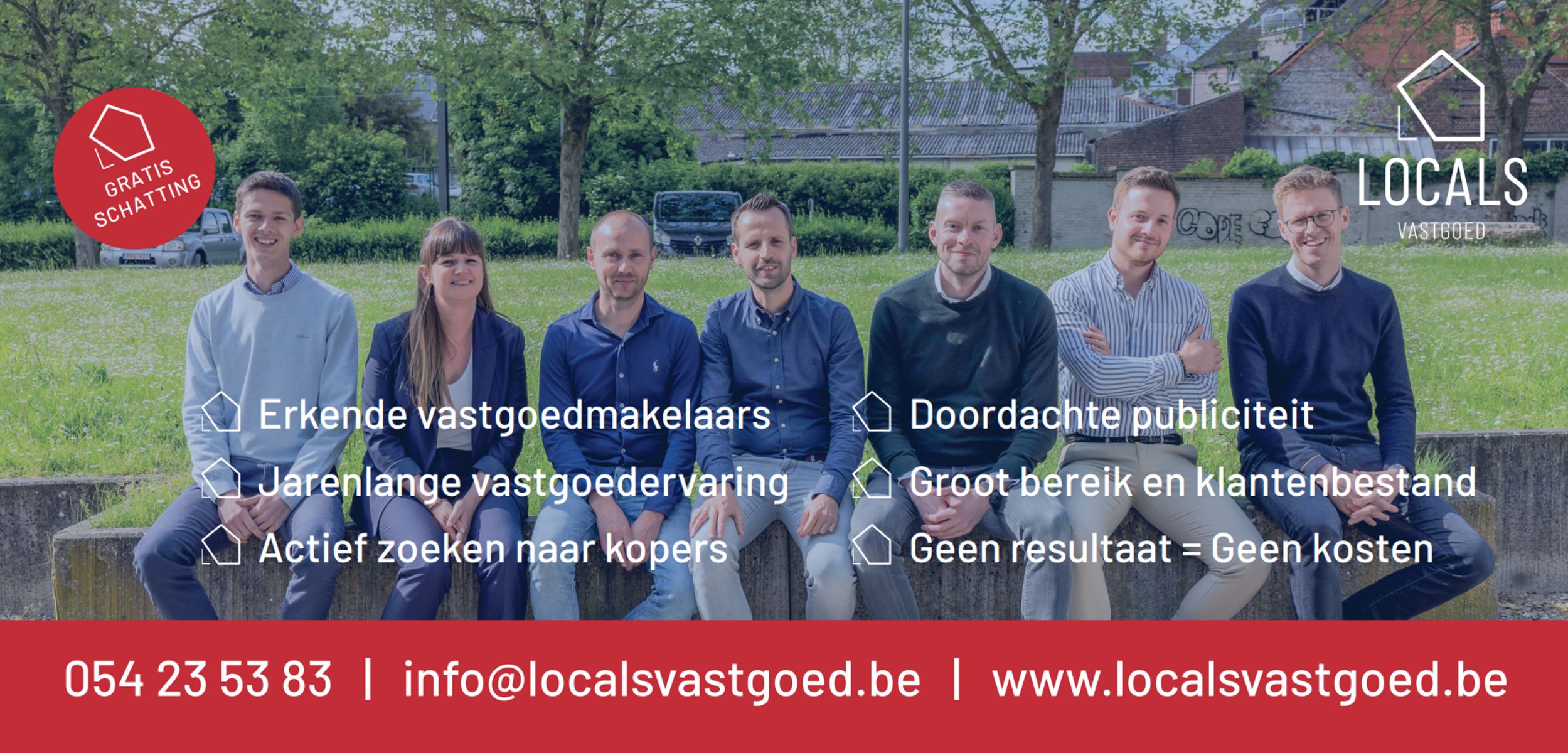 !! IN OPTIE !! Idyllische woning op uitstekende locatie in Galmaarden foto 21