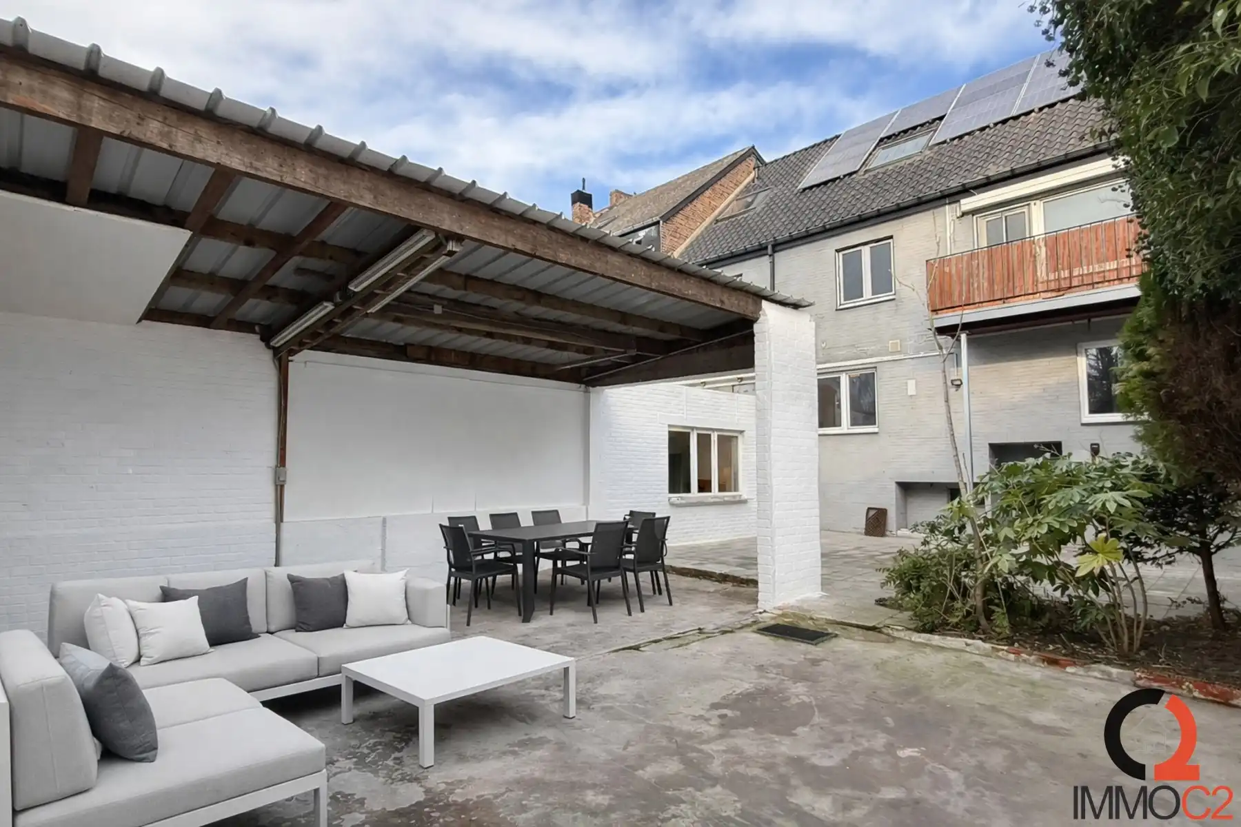 Appartement te koop foto 22