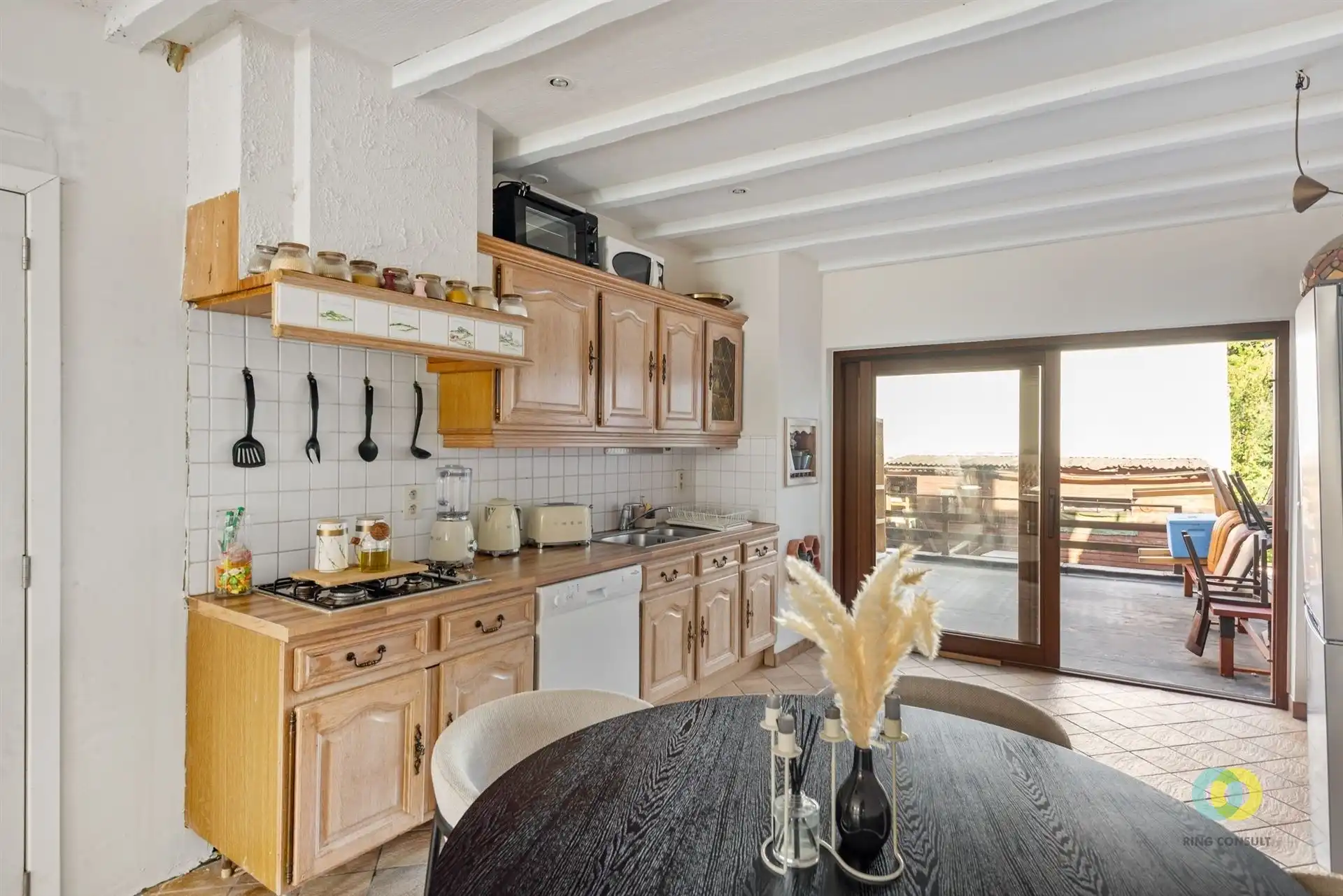 gebouw voor gemengd gebruik **OPEN HUIZEN DAG 21/03** foto 8