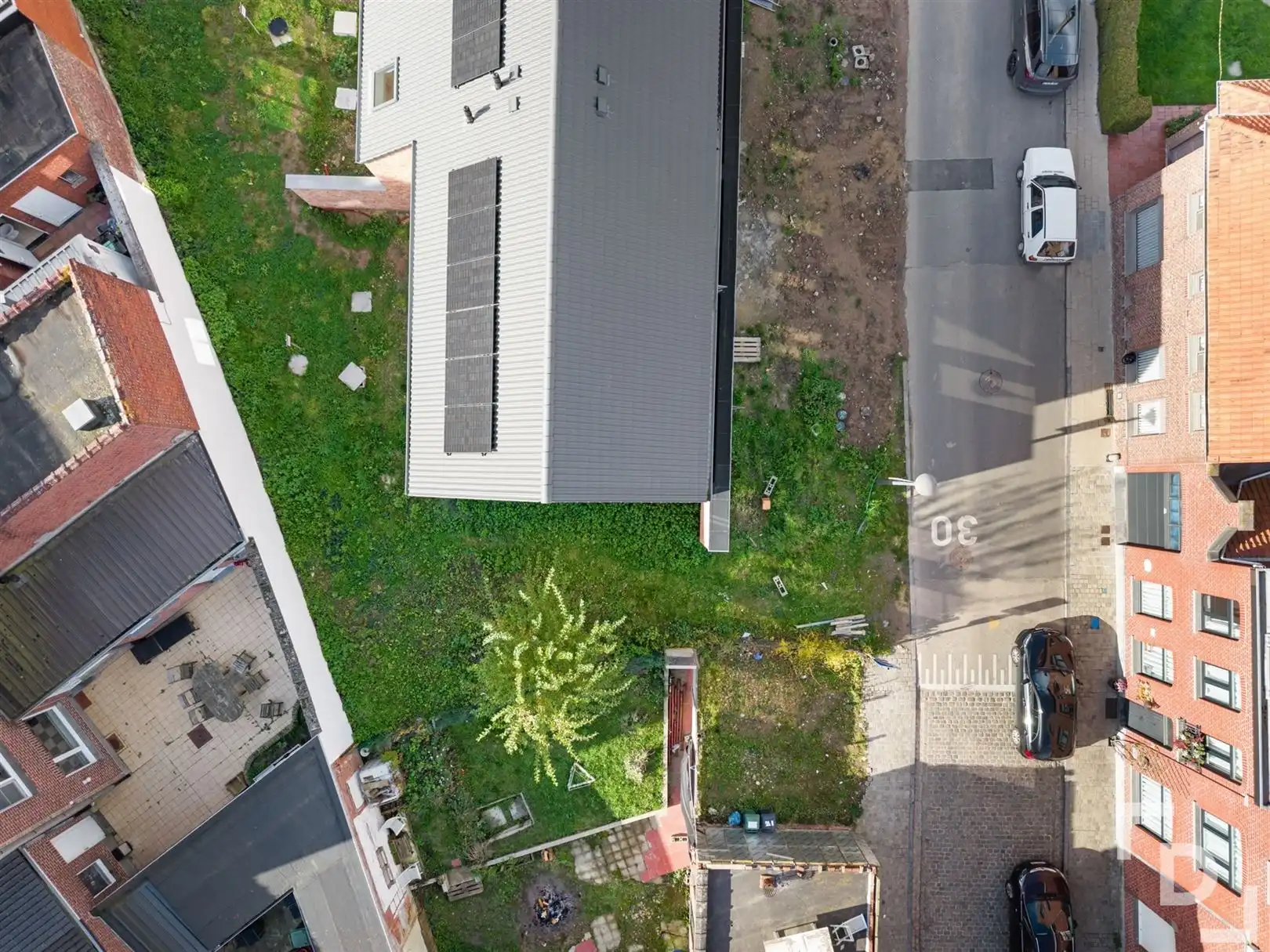 Eengezinswoning foto 14