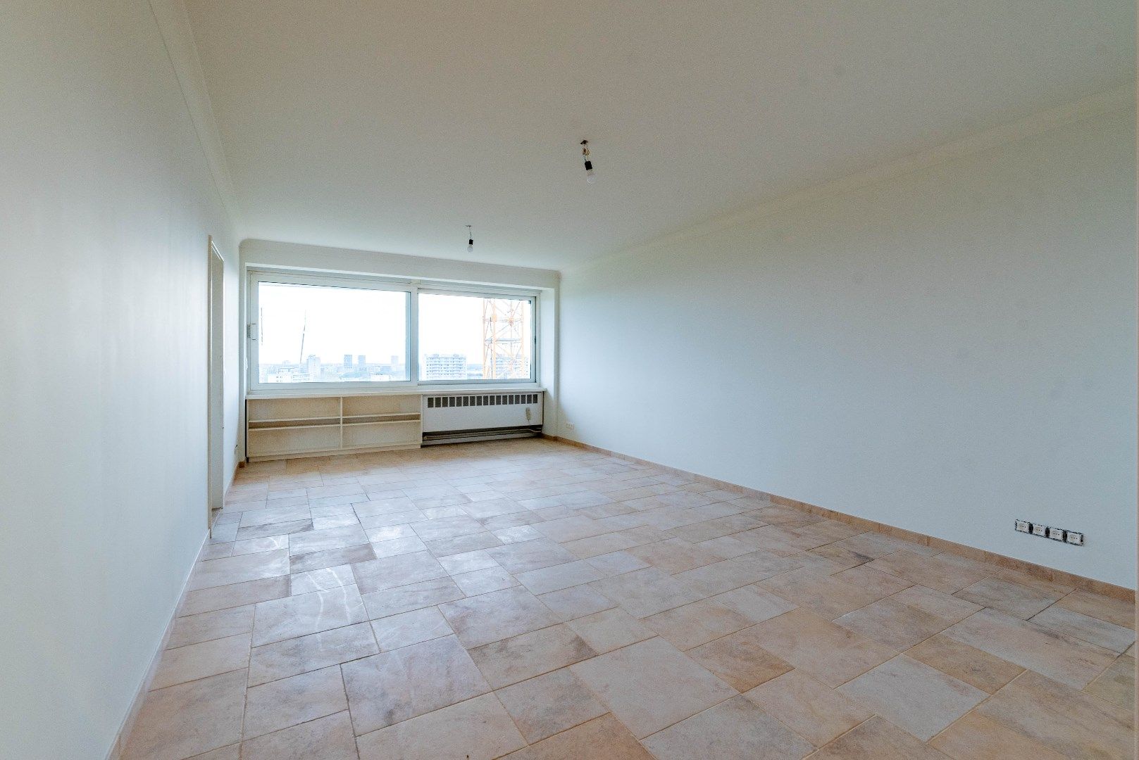 Appartement te huur Charles de Costerlaan 4 - - 2050 Antwerpen