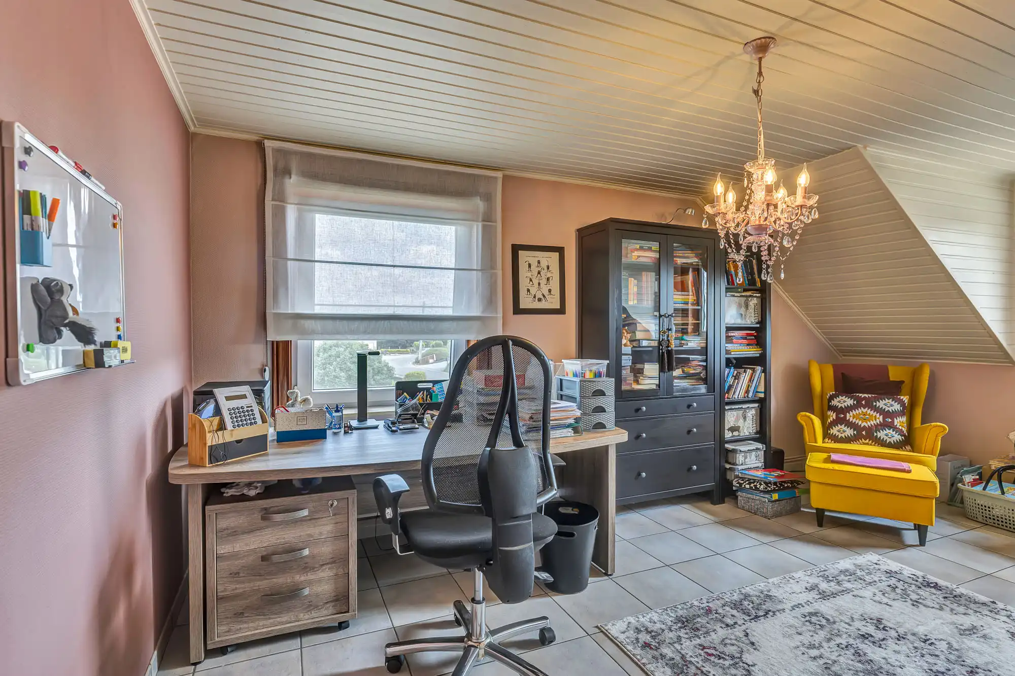 Instapklare onderkelderde woning met prachtig uitzicht foto 12