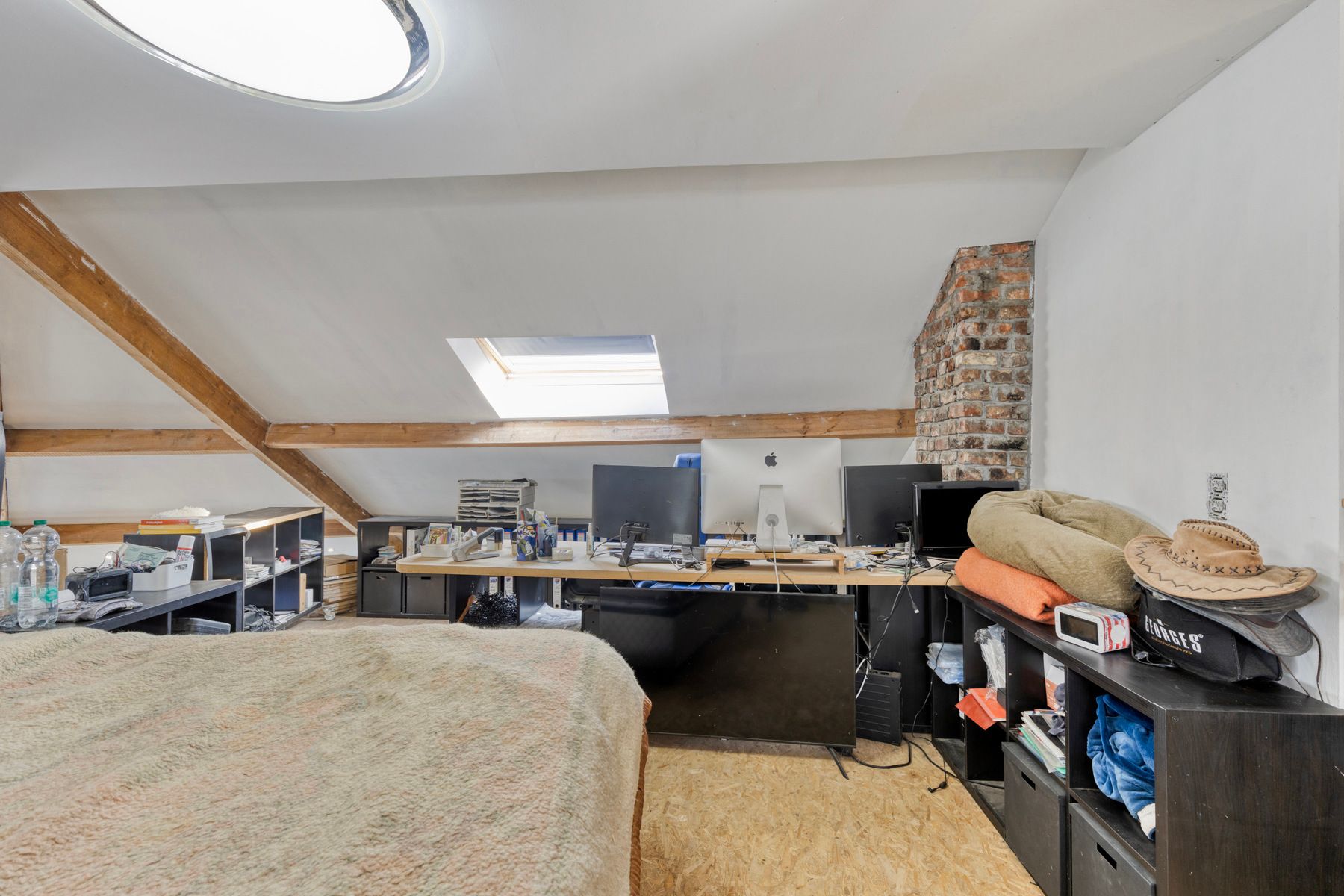 Unieke eigendom! Gerenoveerde hoeve met bijgebouw - EPC B foto 15