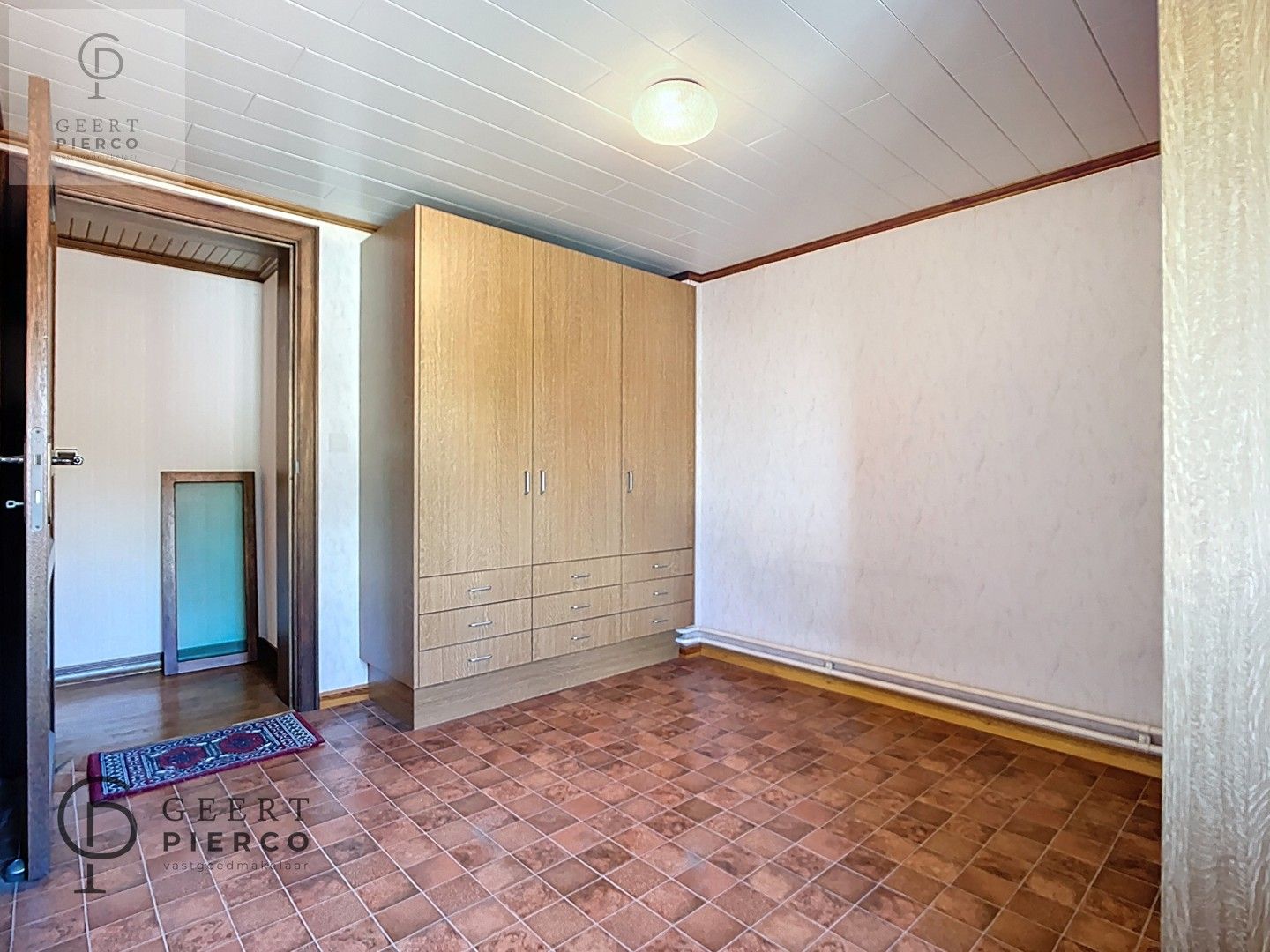 Op te frissen woning op ruim perceel midden in de natuur foto 13