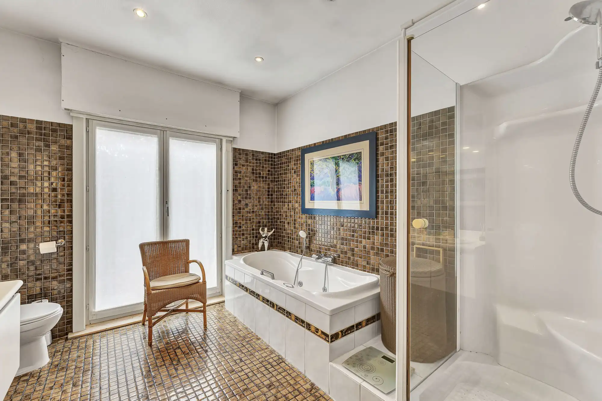 Bungalow met uitzonderlijk mooie ligging! foto 14