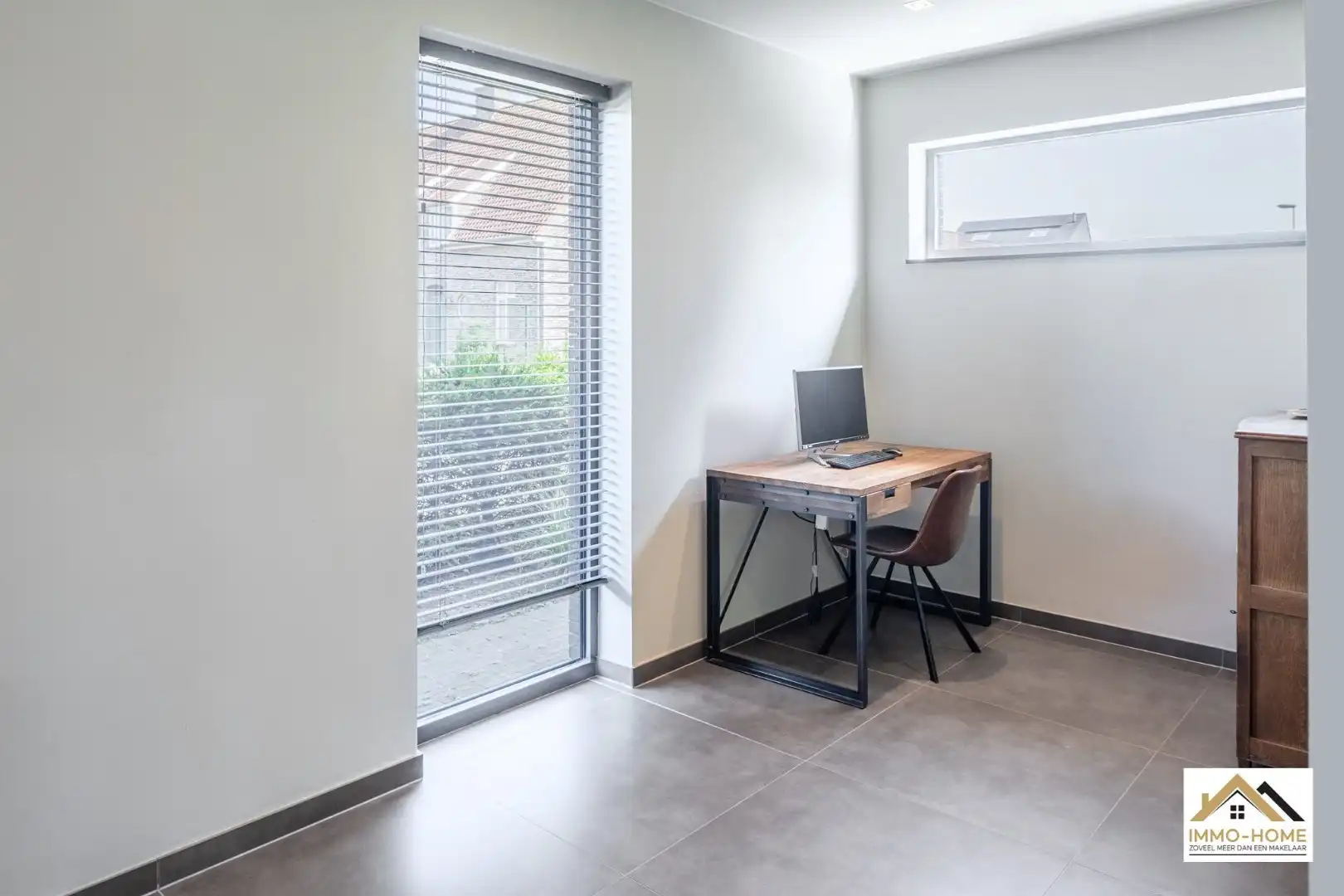 Knappe recente vrijstaande woning in centrum Lochristi!  foto 23