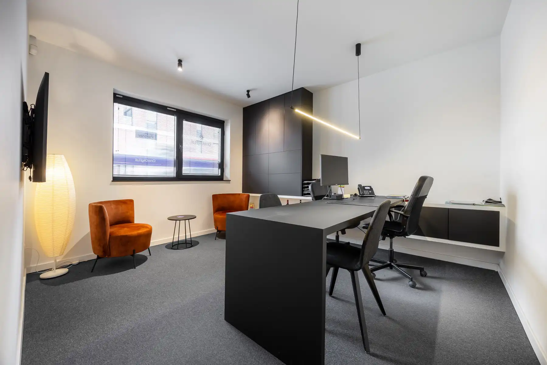 Commerciële ruimte te koop foto 14