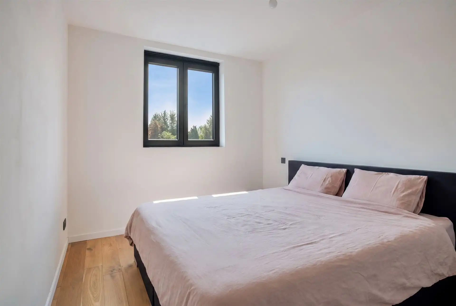 Prachtig gerenoveerde woning met 3 slpk's te Nijlen. foto 13