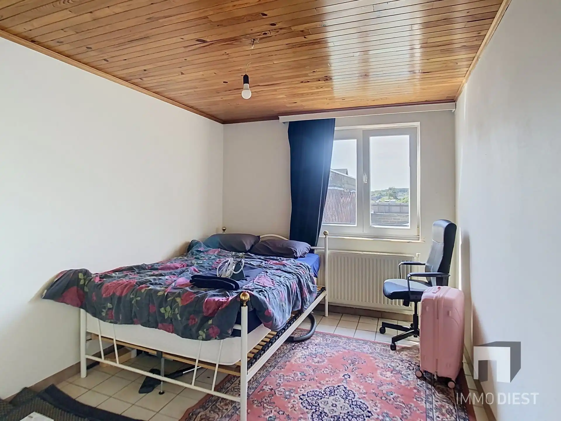 Obrengsteigendom hartje Scherpenheuvel foto 36