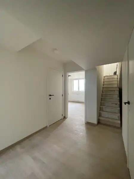 Prachtig gerenoveerd duplex appartement met zonnige tuin nabij Overpoort en Citadelpark foto 19