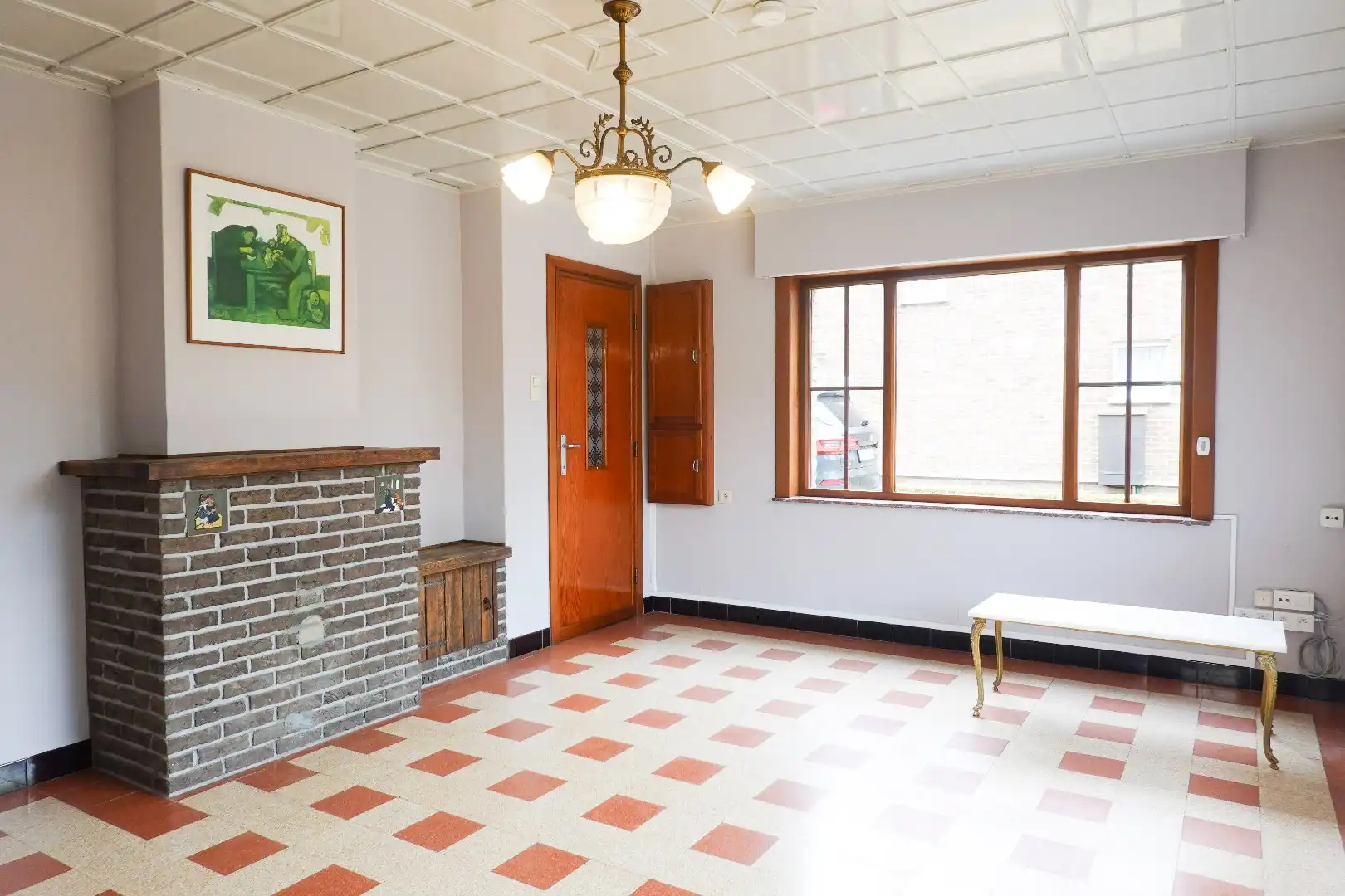 Charmante vrijstaande woning met 5 slaapkamers, ruime tuin en grote garage foto 5