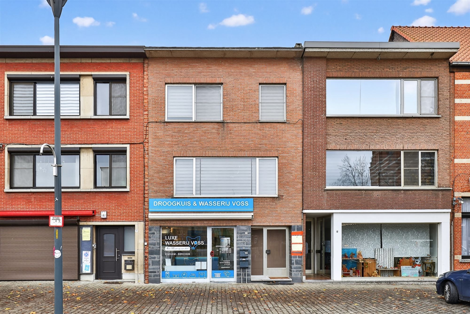 Commercieel pand te huur foto 2