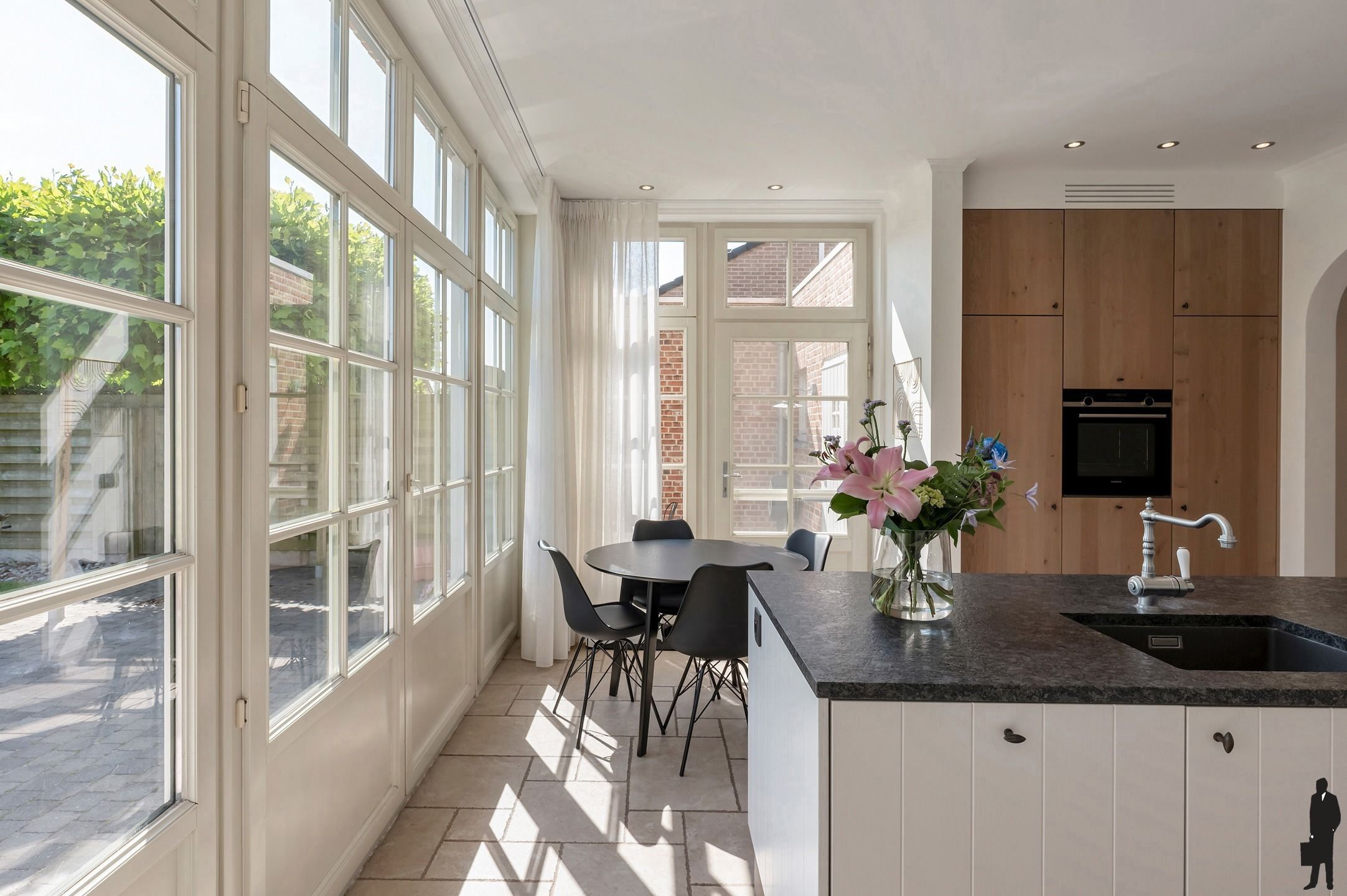 Instapklare en energiezuinige woning met gunstige ligging foto 10