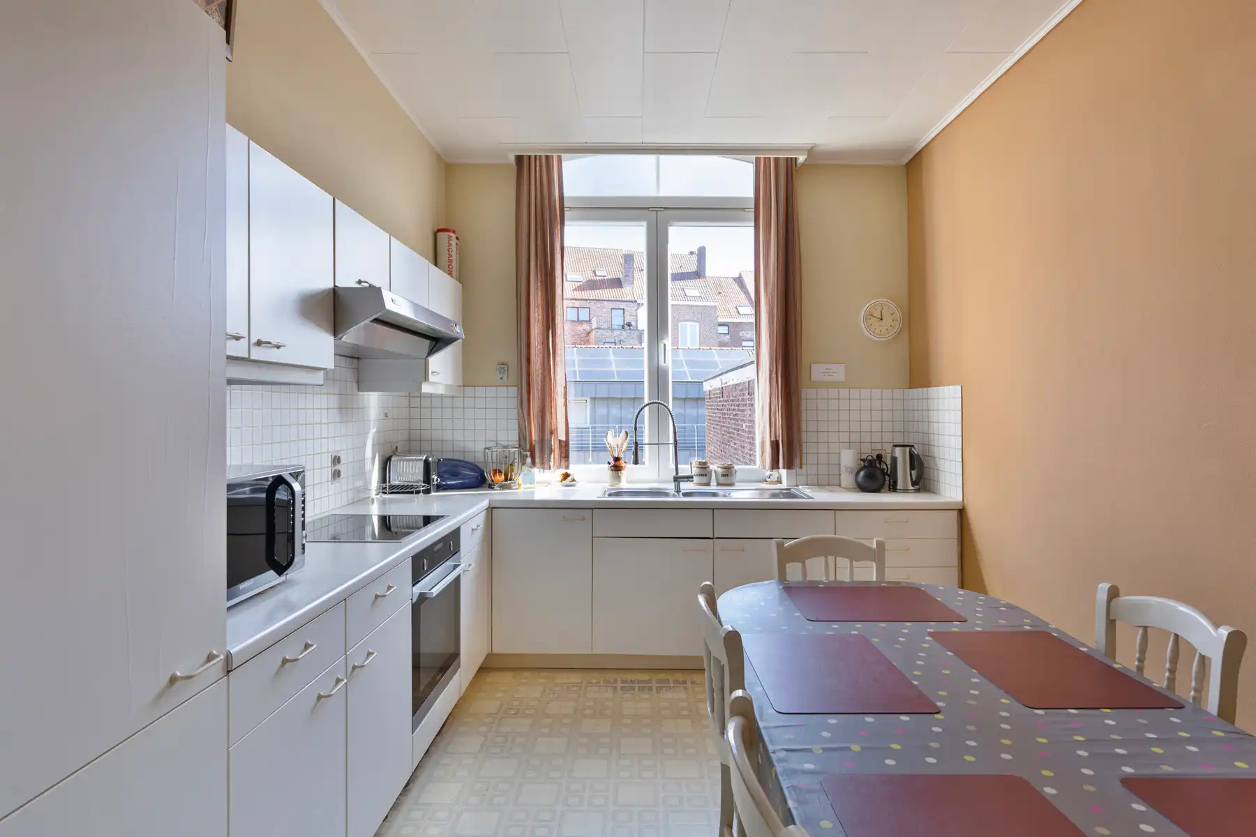 Handelspand met woonst ! foto 24