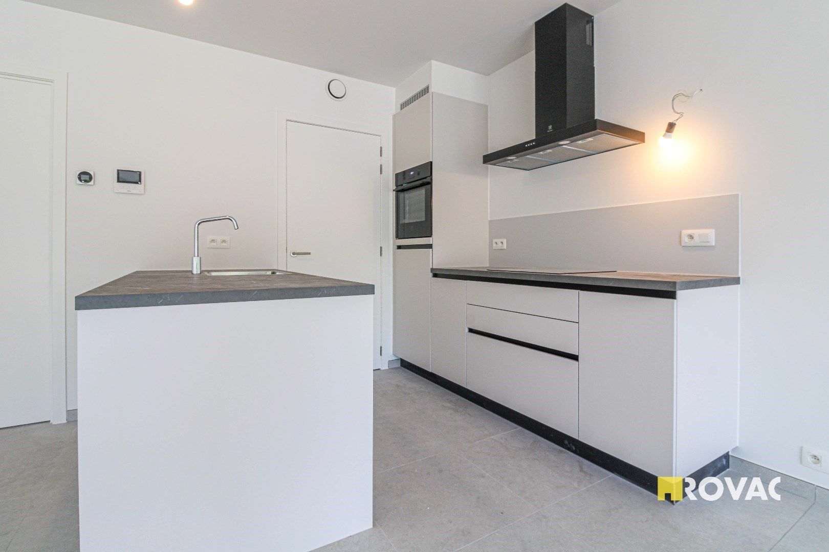 Energiezuinig gelijkvloers nieuwbouwappartement! foto 8