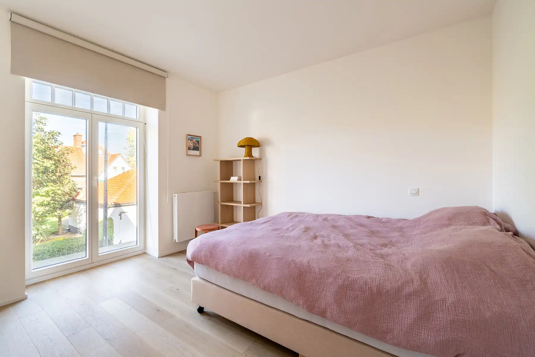 Exclusief: vernieuwde woning in charmant doodlopend straatje foto 11