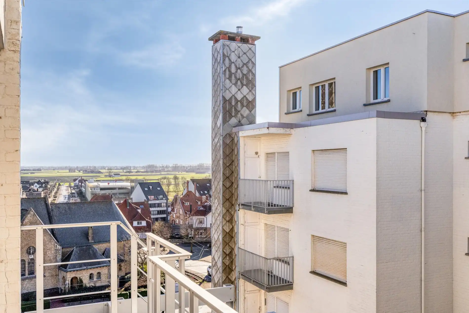 Volledig gerenoveerde studio foto 9