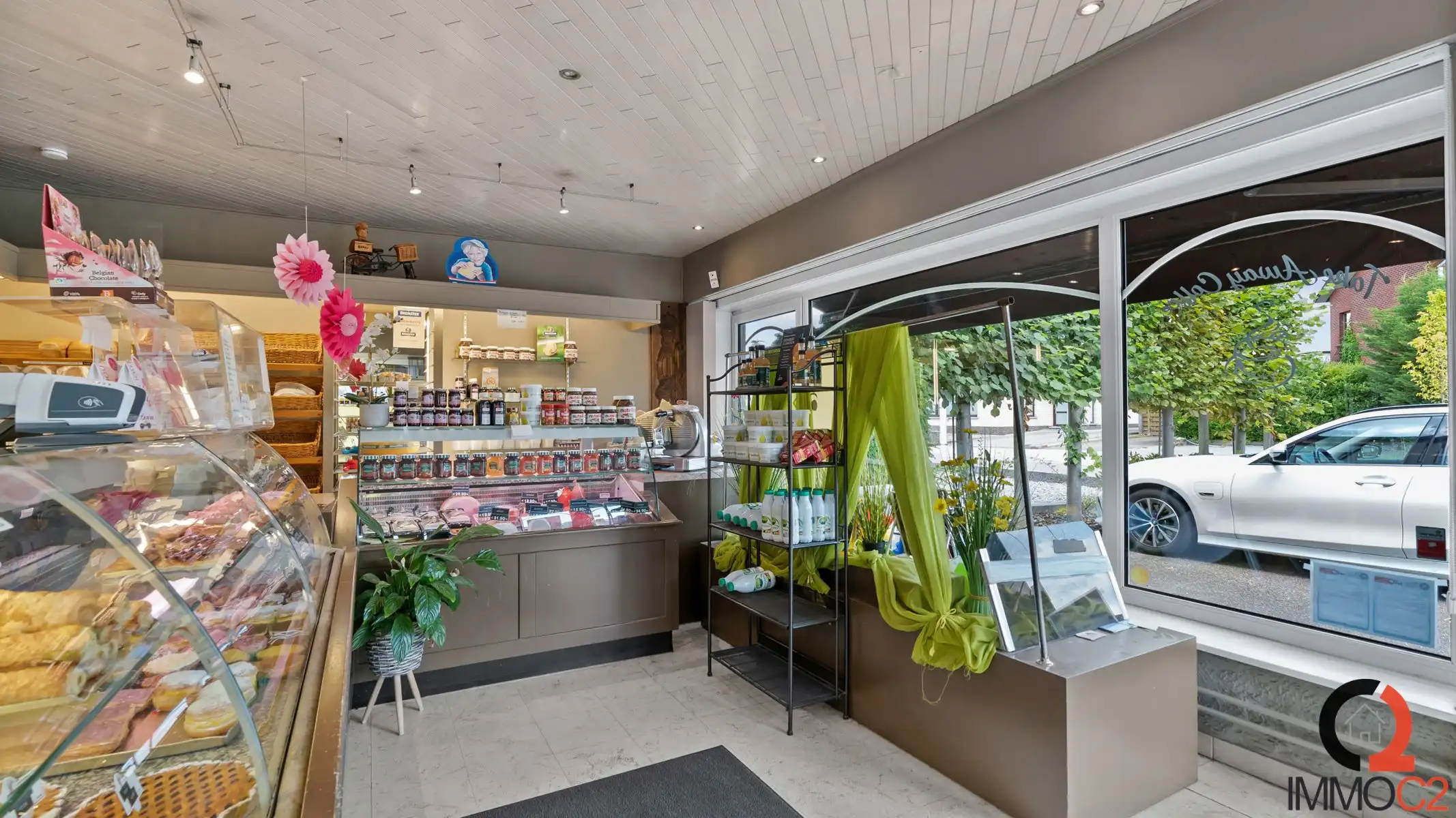 Gebouw te koop foto 4