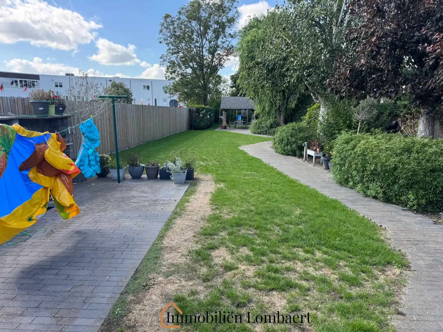 Charmante halfopen bebouwing te koop aan de Meensesteenweg in Roeselare - een kans om te personaliseren naar uw droomhuis! foto 25