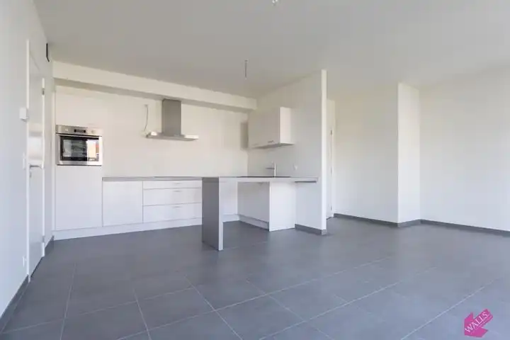 Mooi nieuwbouwappartement met 2slk  foto 2