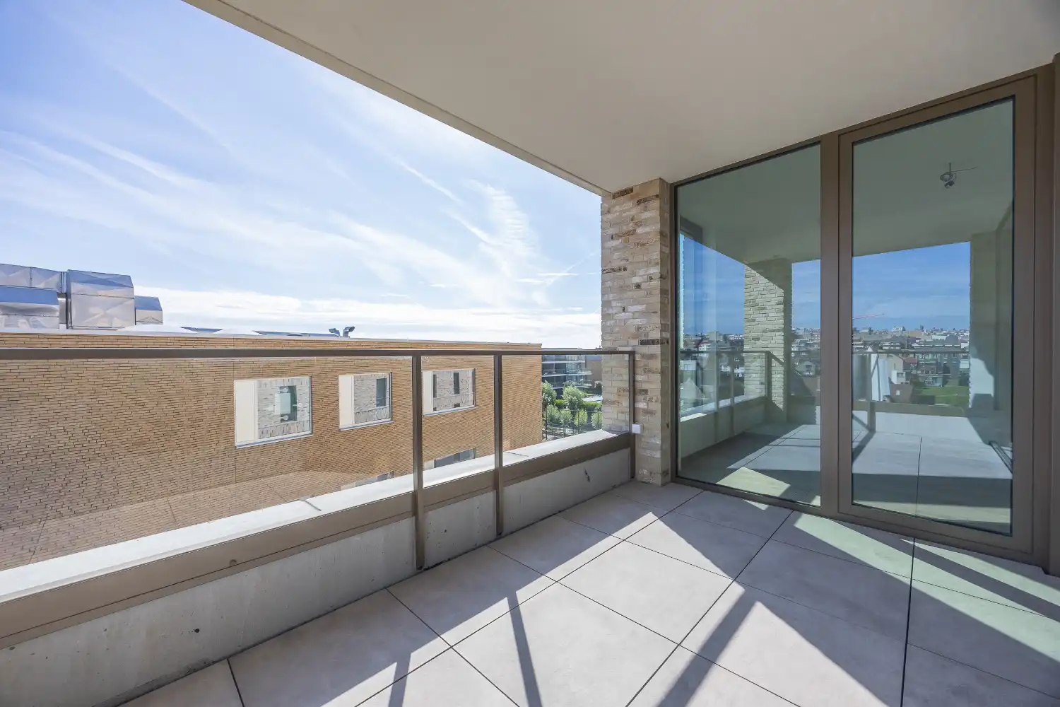 Nieuwbouwappartement met 2 slaapkamers te koop in Middelkerke foto 11