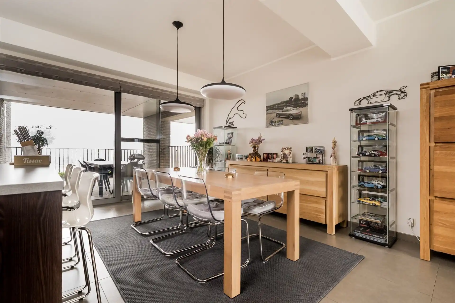 Ruim app op toplocatie met autostaanplaats (+€ 30.000) foto 5