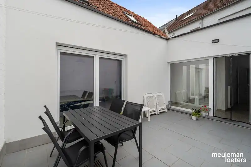 Interessant opbrengsteigendom met 4 appartementen foto 12