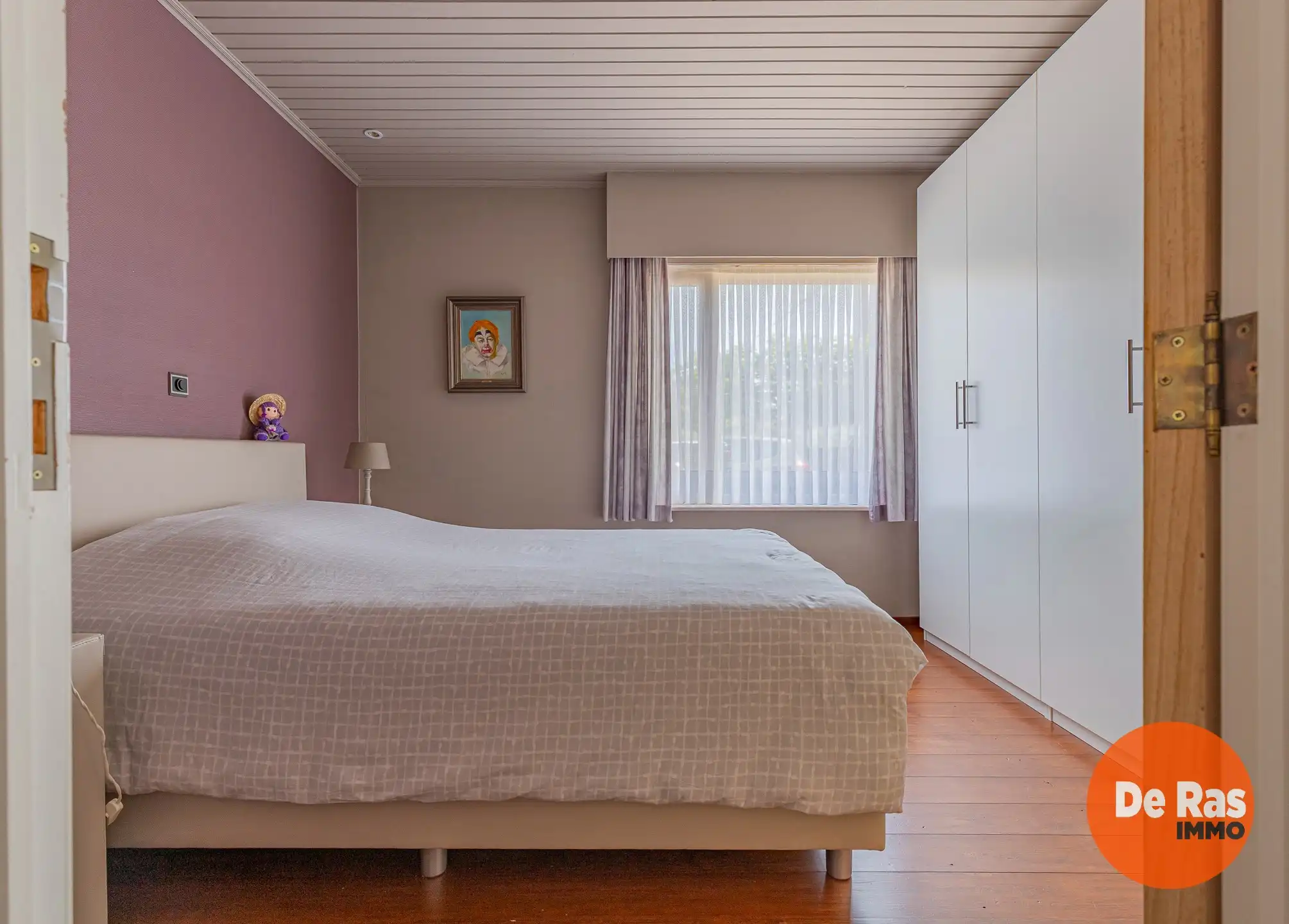 PAPEGEM -Charmante, goed verzorgde woning met prachtige tuin foto 10
