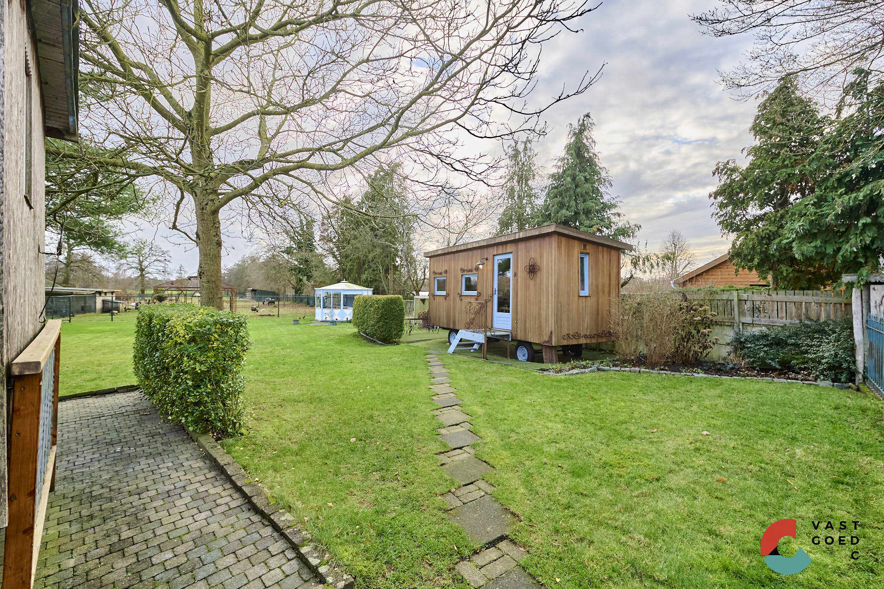 Huis te koop foto 36