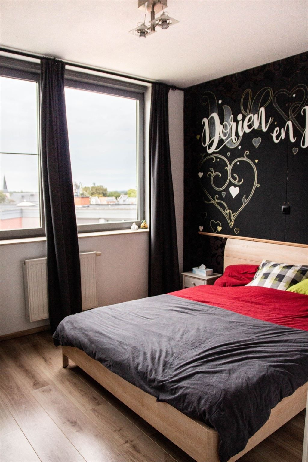 2 slaapkamer appartement foto 7