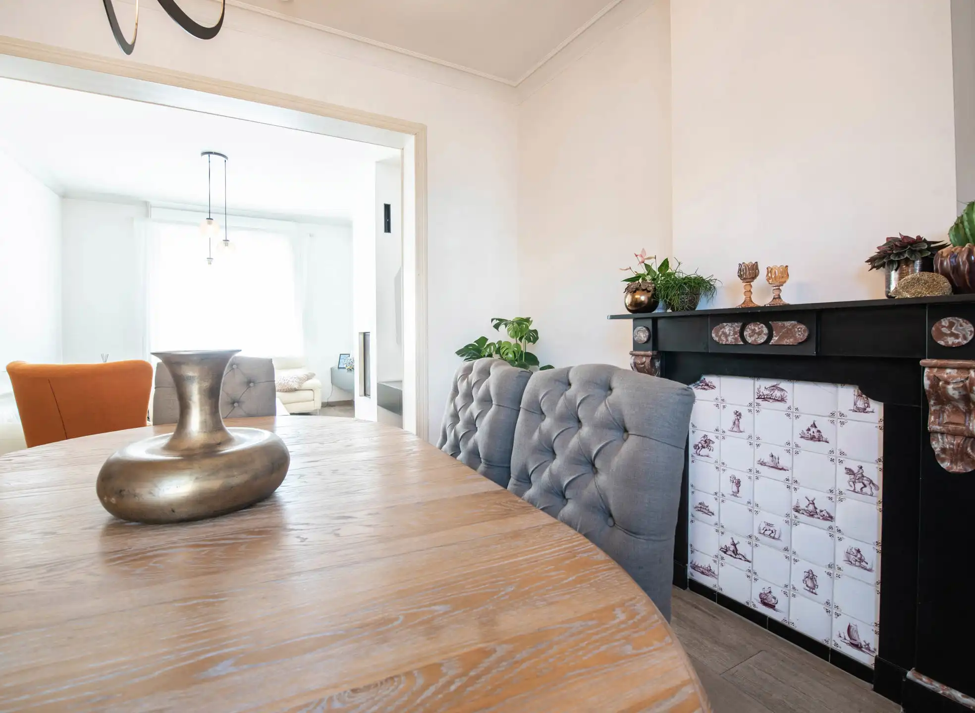 Authentieke hoevewoning op 13a39ca te Zussen foto 18