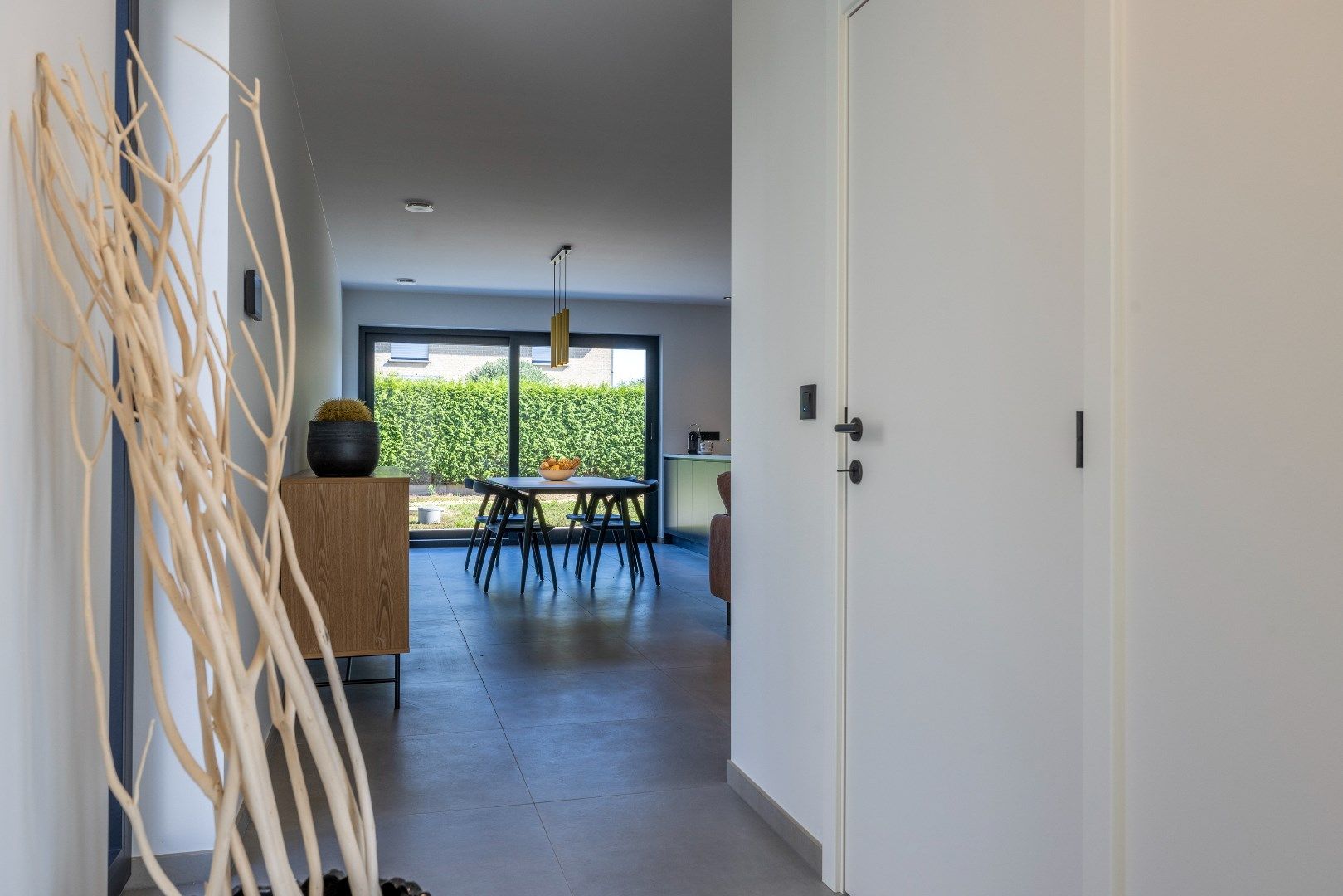 9 AFGEWERKTE NIEUWBOUW BEN-WONINGEN  foto 10