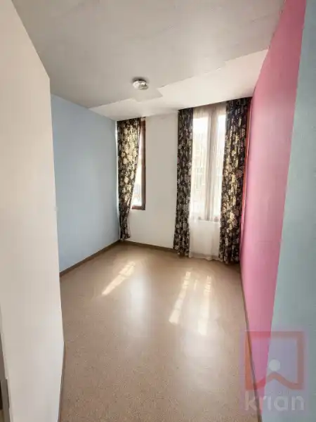 Ruime te renoveren woning met tuin - centrum Geel! foto 14